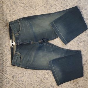 Gap long and lean size 18R